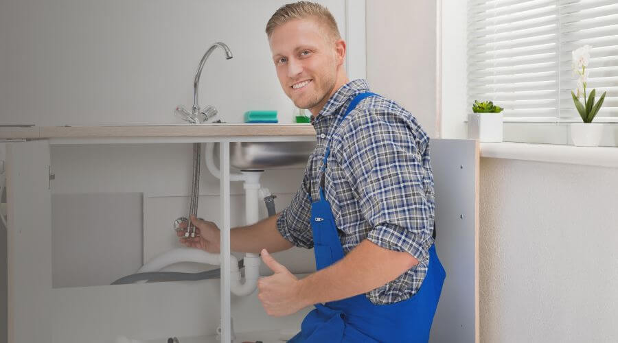 Expert burst pipe repair services in Toms River, NJ